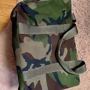 Medium Camp LL bean Tote